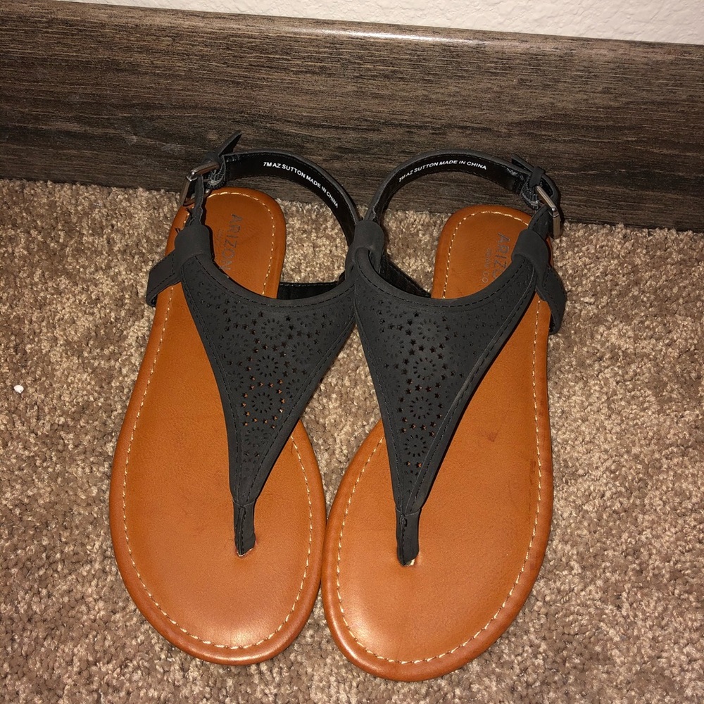 Sandals - Picture 2 of 2